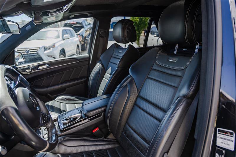 Used 2016 Mercedes-Benz GLE 63 AMG S image 13