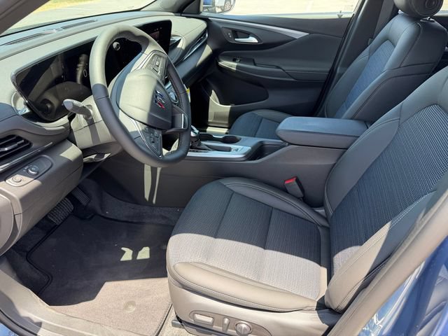 New 2026 Buick Envista Preferred w/ Convenience I Package FWD image 11
