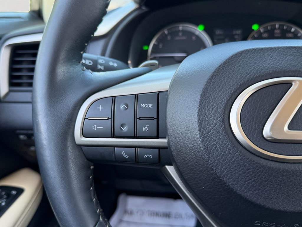 Used 2021 Lexus RX 350 AWD w/ Premium Package image 19