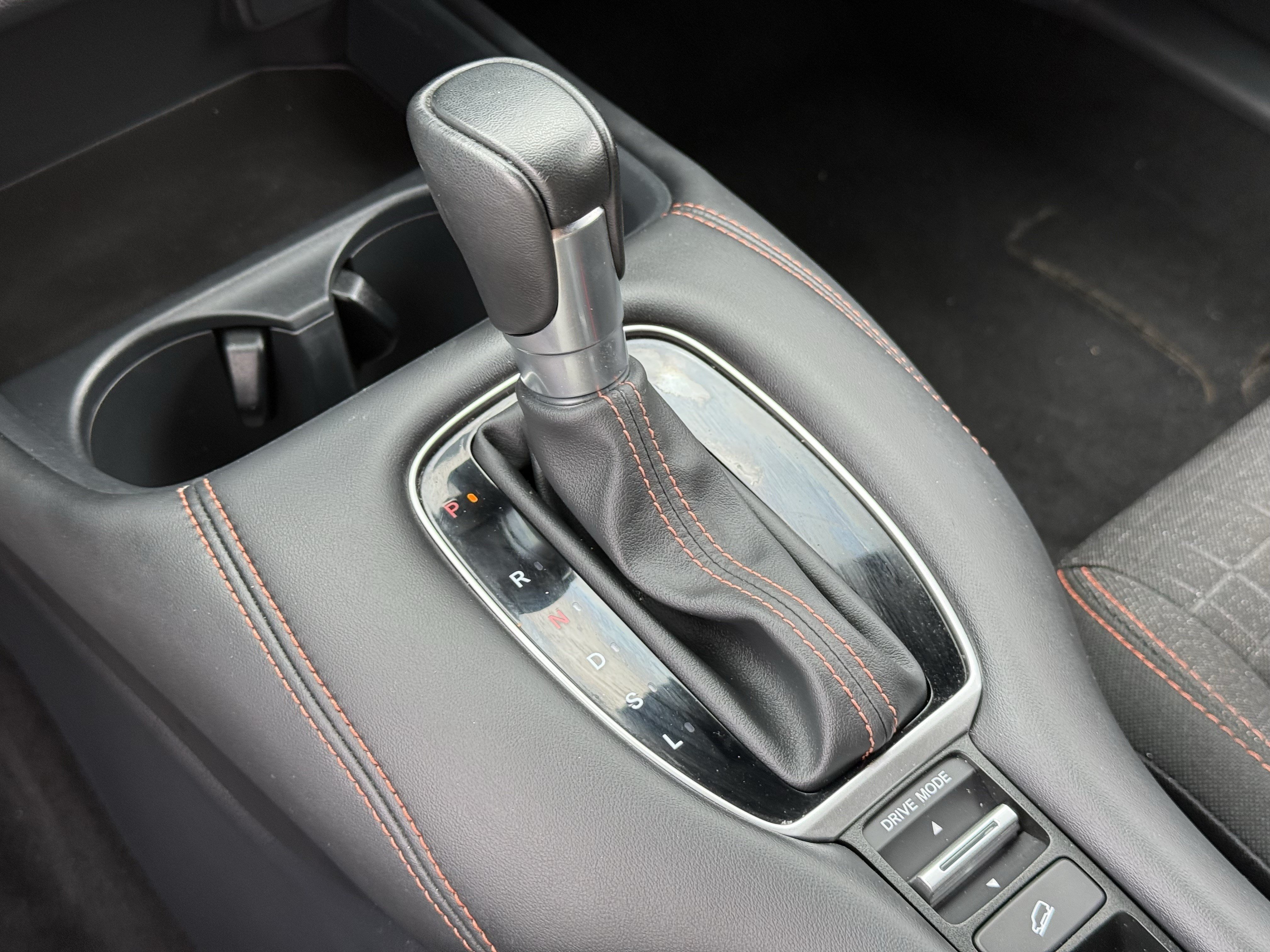 Used 2025 Honda HR-V Sport image 23