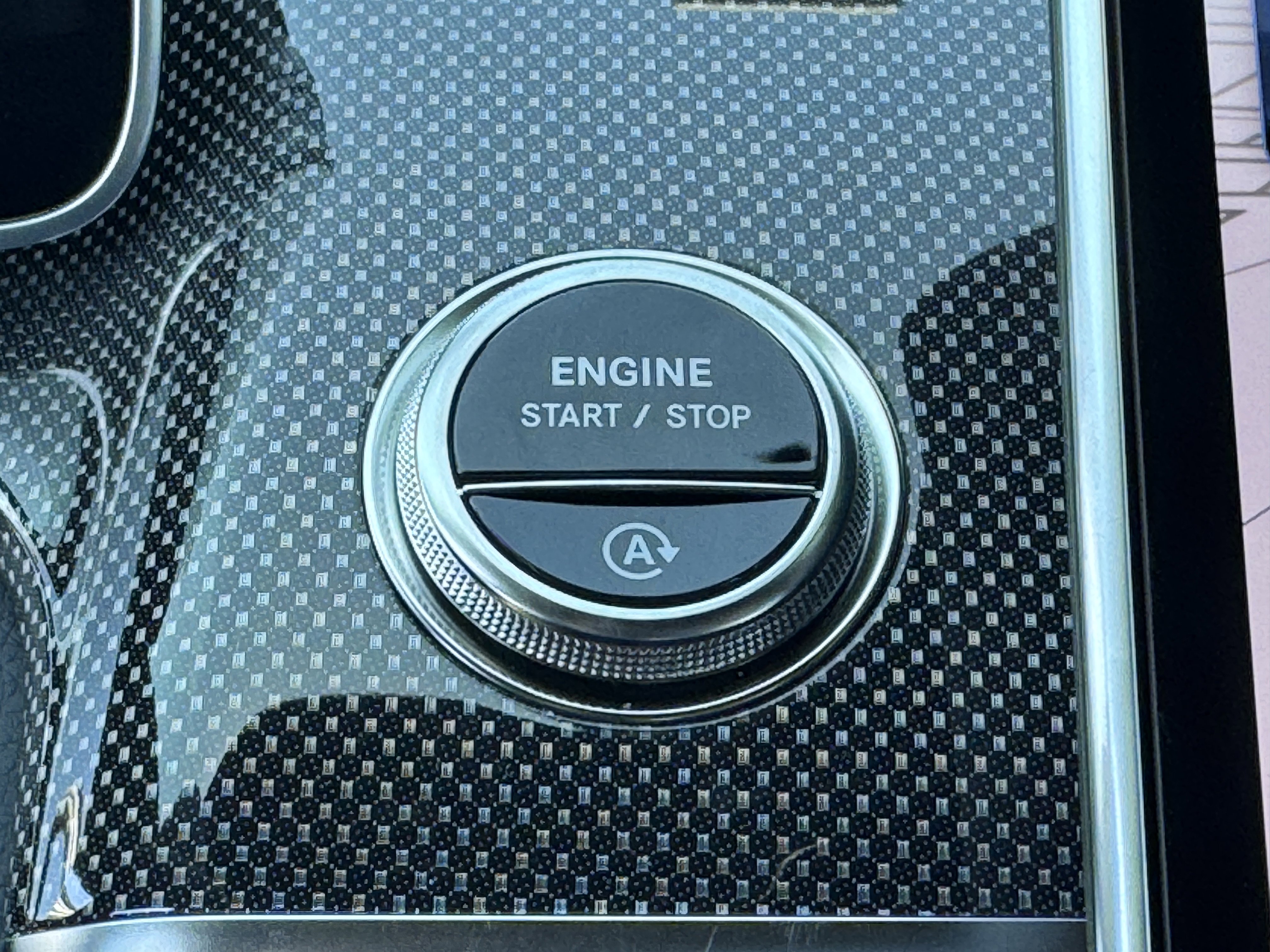 New 2026 Mercedes-Benz S 580 4MATIC Sedan image 24