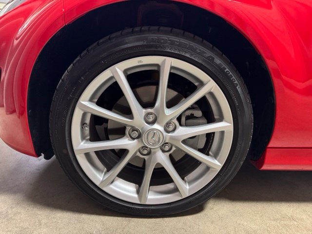 Used 2012 MAZDA MX-5 Miata Grand Touring w/ Premium Pkg RWD image 33