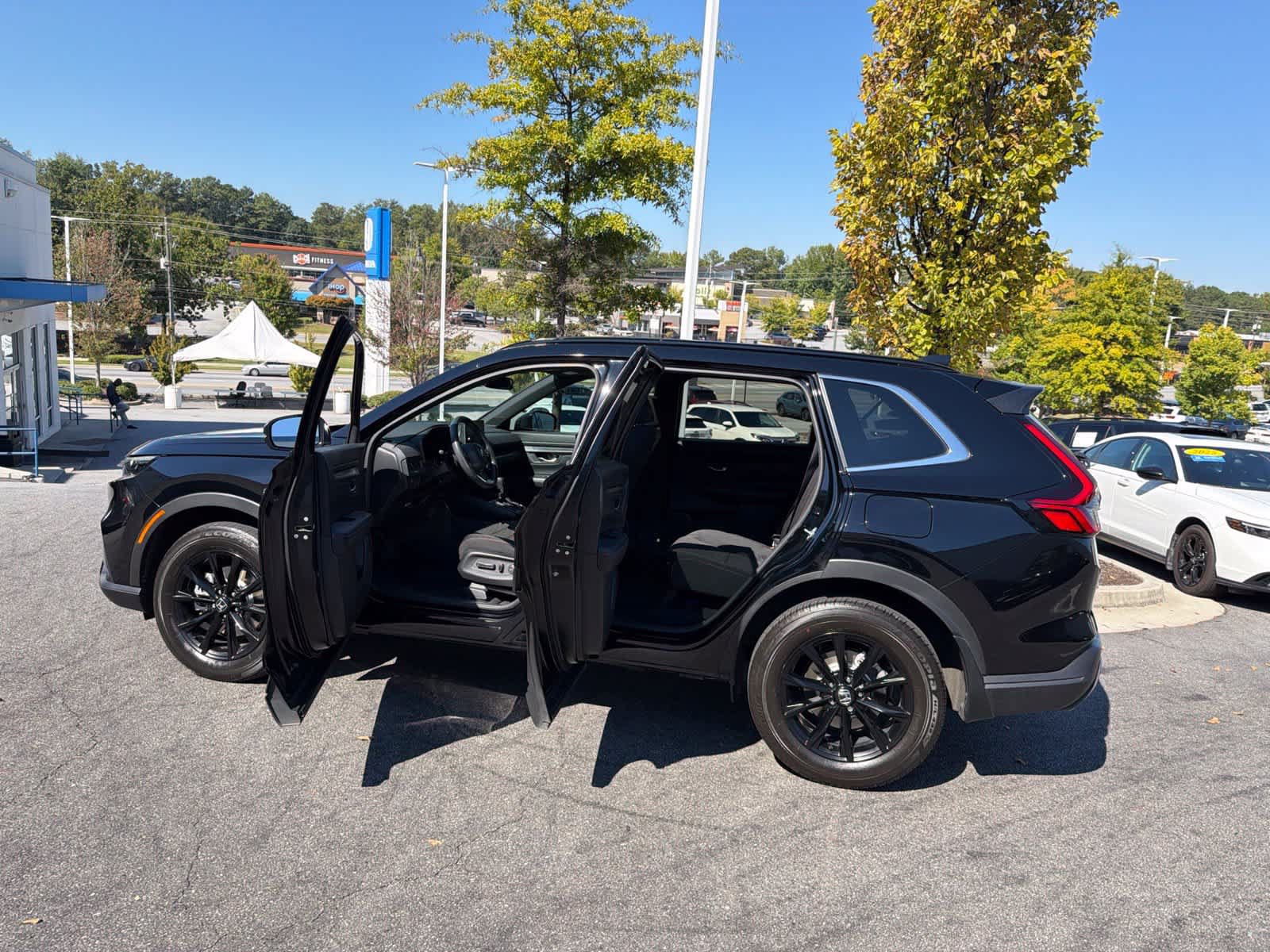 Used 2023 Honda CR-V Sport image 20