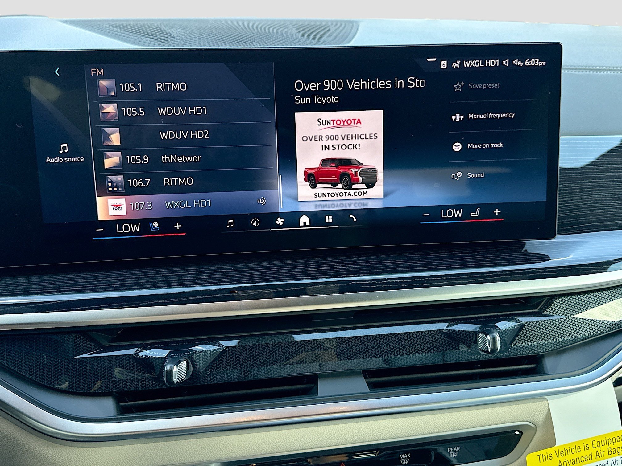 New 2026 BMW X5 sDrive40i w/ M Sport Package image 32
