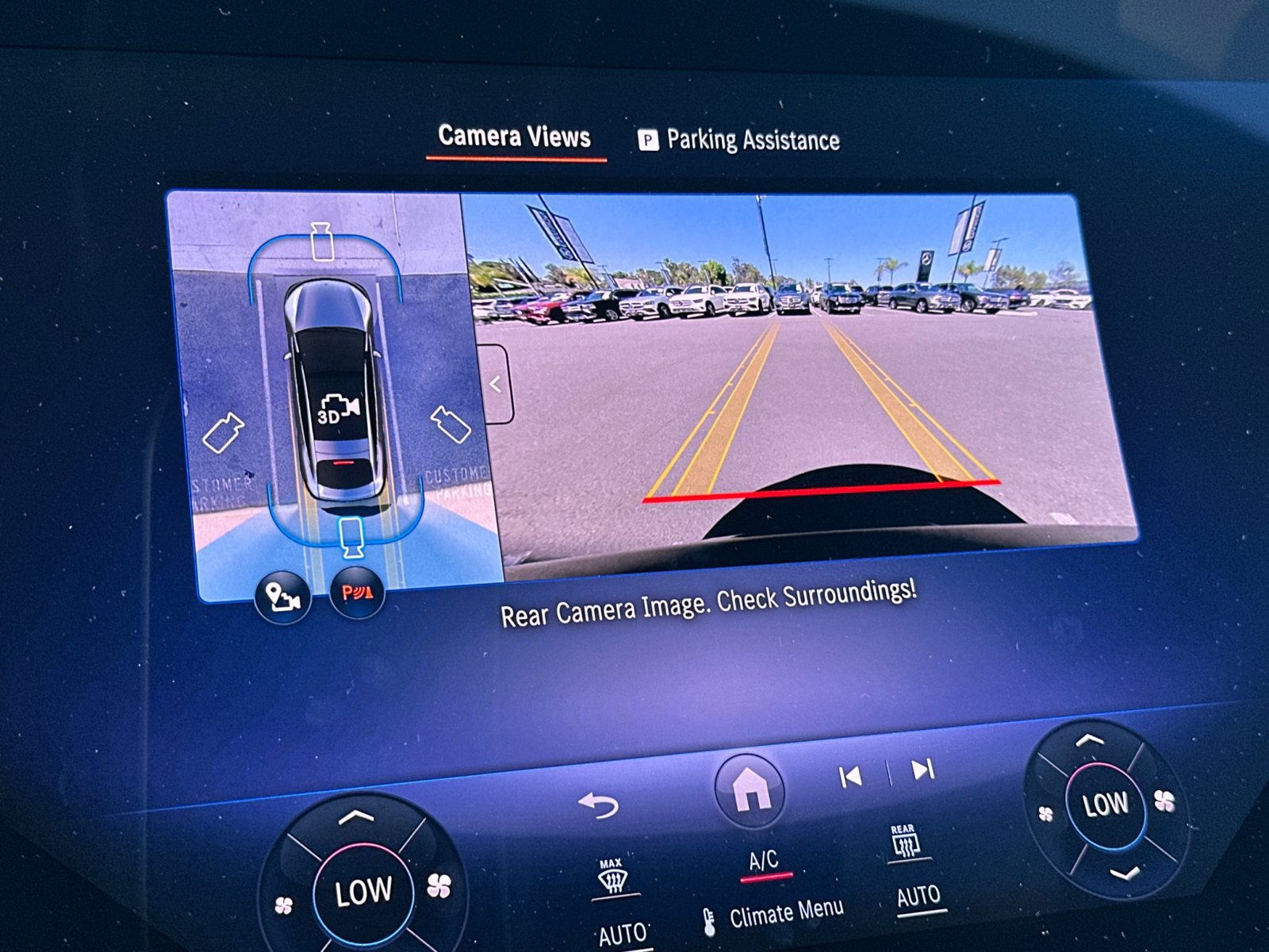 New 2026 Mercedes-Benz EQS 450+ 4MATIC Sedan image 22