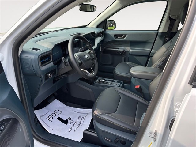 New 2025 Ford Maverick Lobo image 9