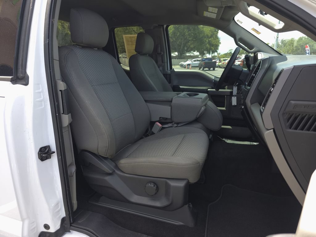 Used 2019 Ford F150 XLT RWD image 14