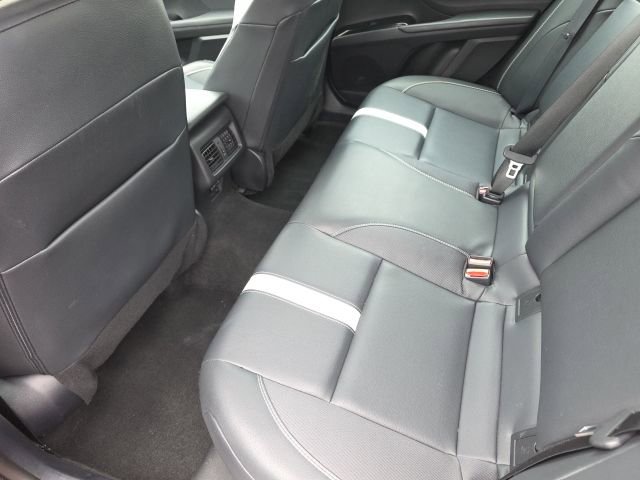 Used 2025 Toyota Camry SE image 10