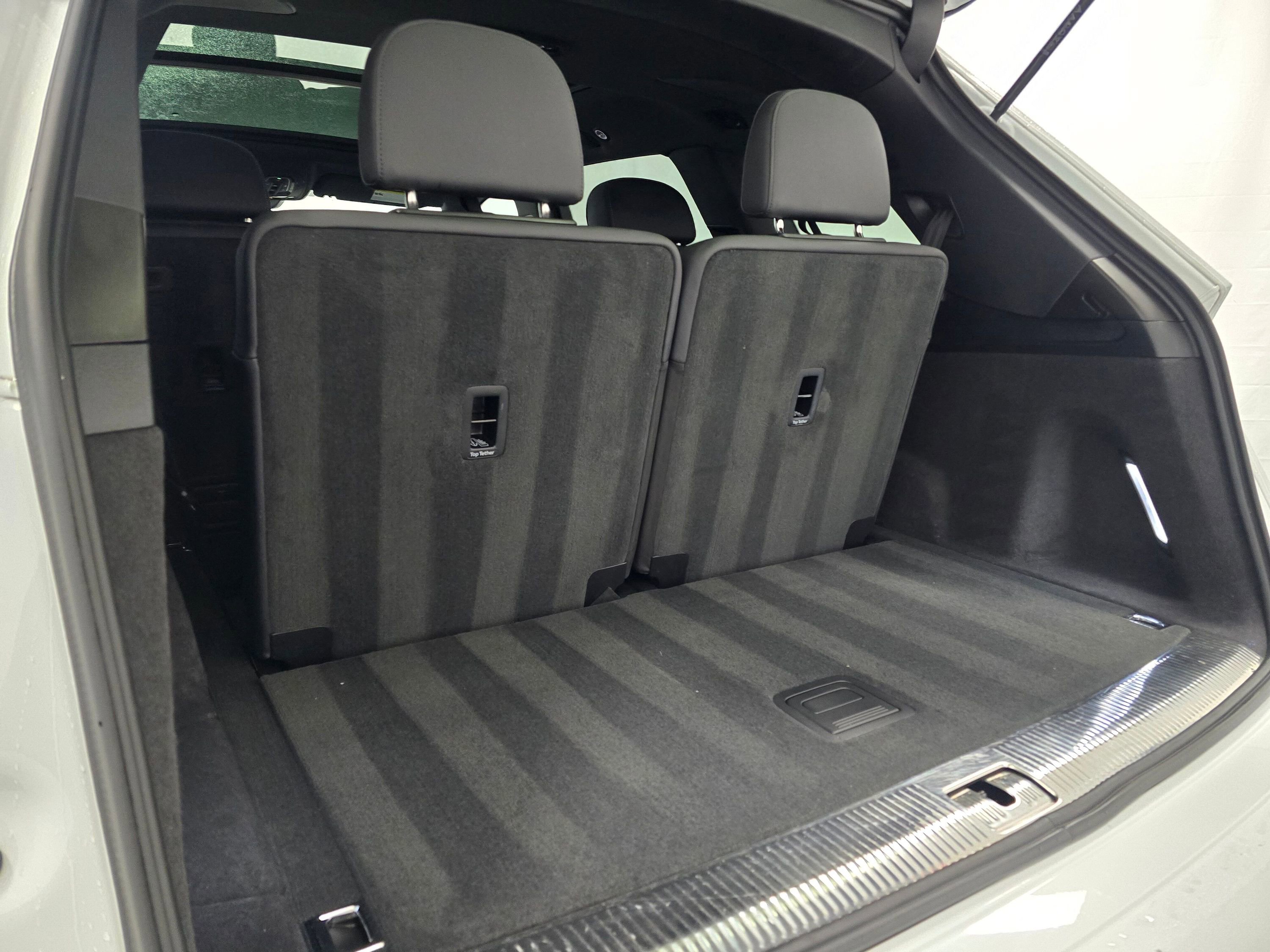 Used 2025 Audi Q7 3.0T Premium Plus image 21