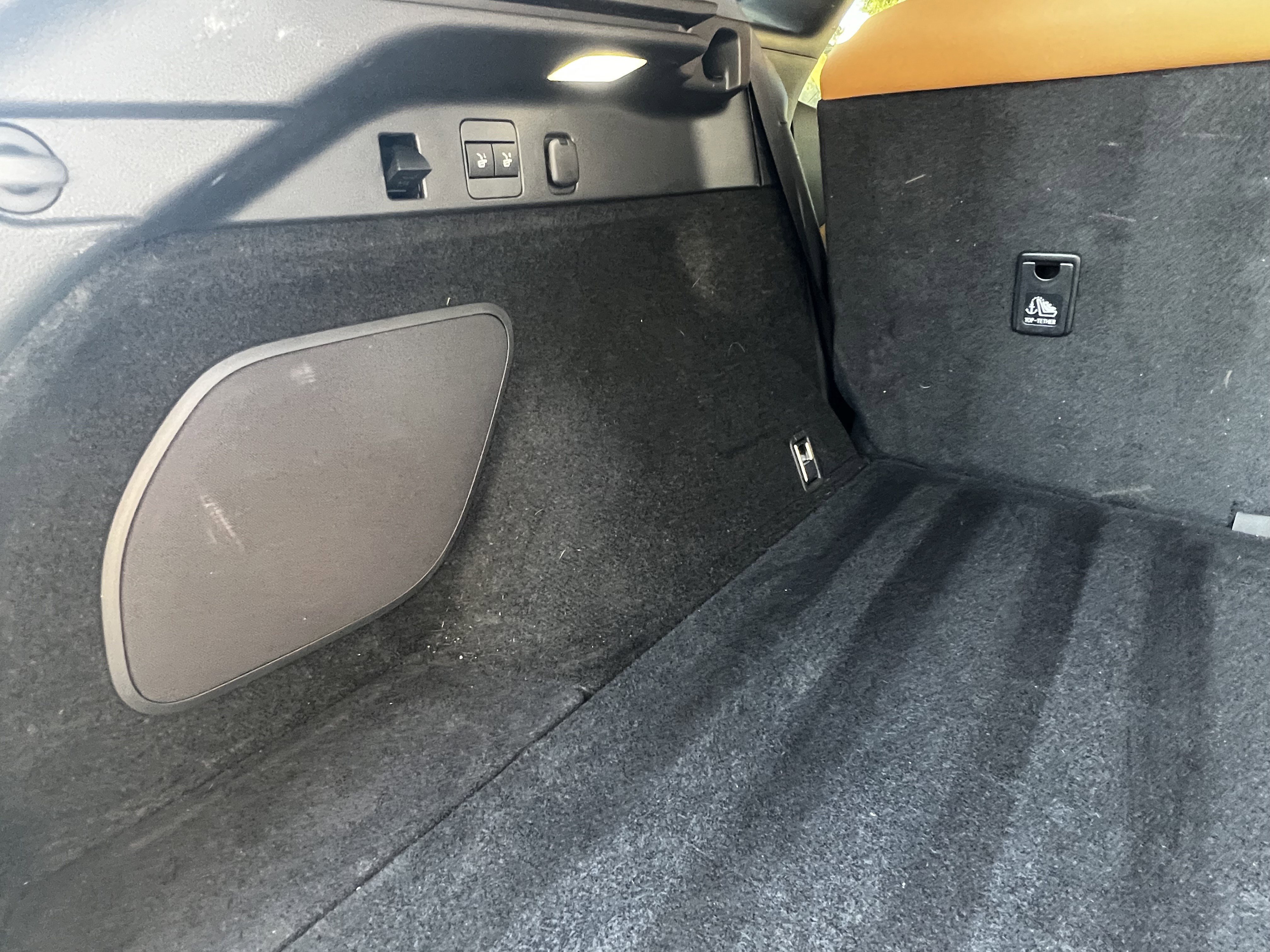 Certified 2024 Lexus RX 350 Premium Plus w/ Convenience Package FWD image 49