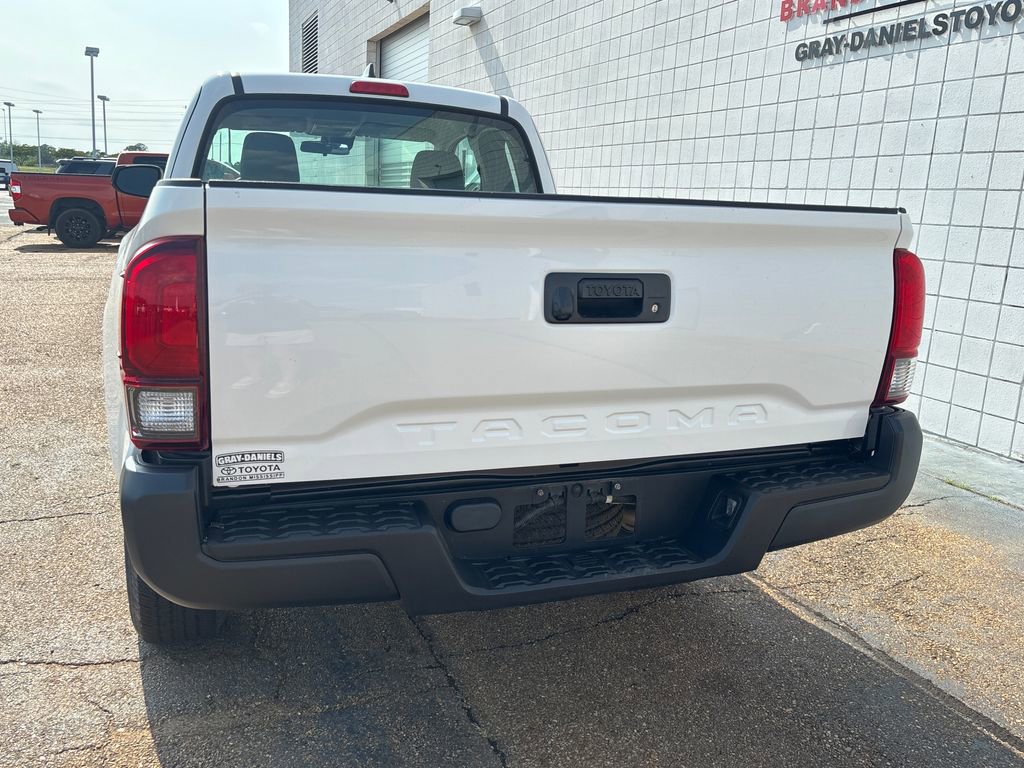 Used 2018 Toyota Tacoma SR RWD image 26