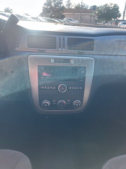 Used 2014 Chevrolet Impala Police FWD image 14