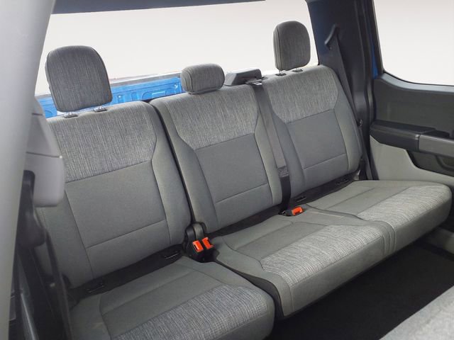 Used 2021 Ford F150 XLT AWD/4WD image 13