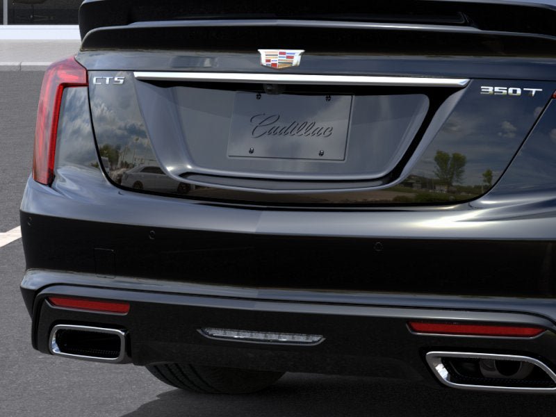New 2026 Cadillac CT5 Premium Luxury RWD image 14