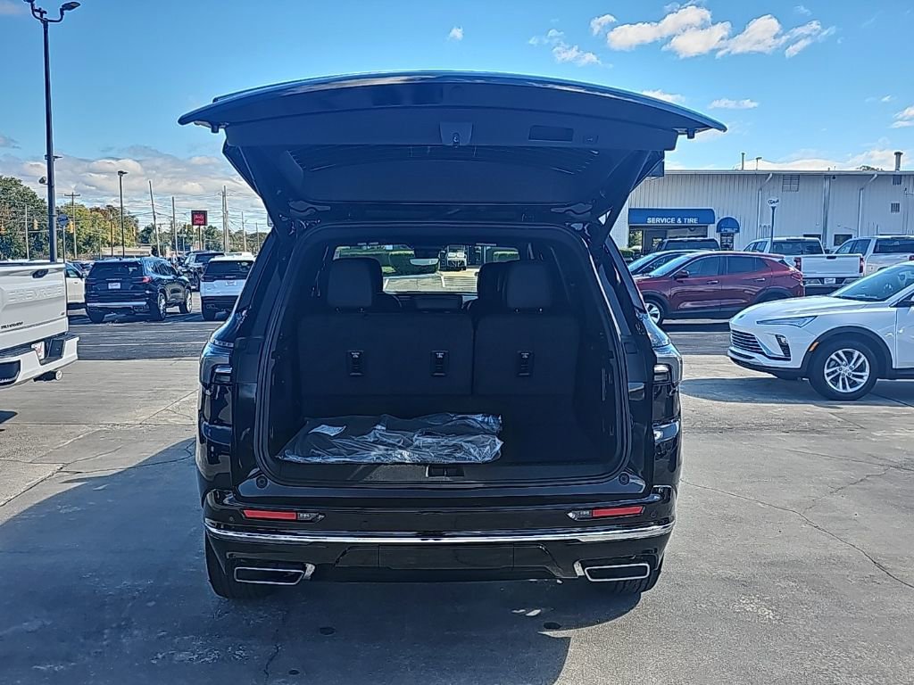 New 2026 Buick Enclave Avenir w/ Super Cruise Package image 6