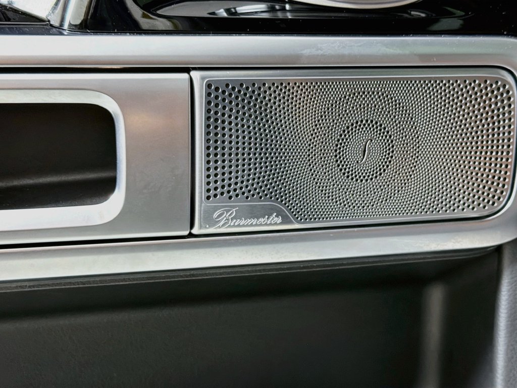 Used 2023 Mercedes-Benz G 63 AMG 4MATIC image 19