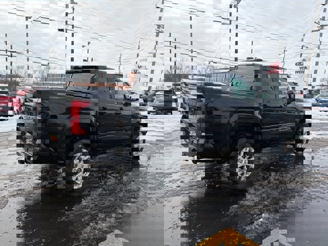 New 2026 Toyota Tacoma SR5 image 9