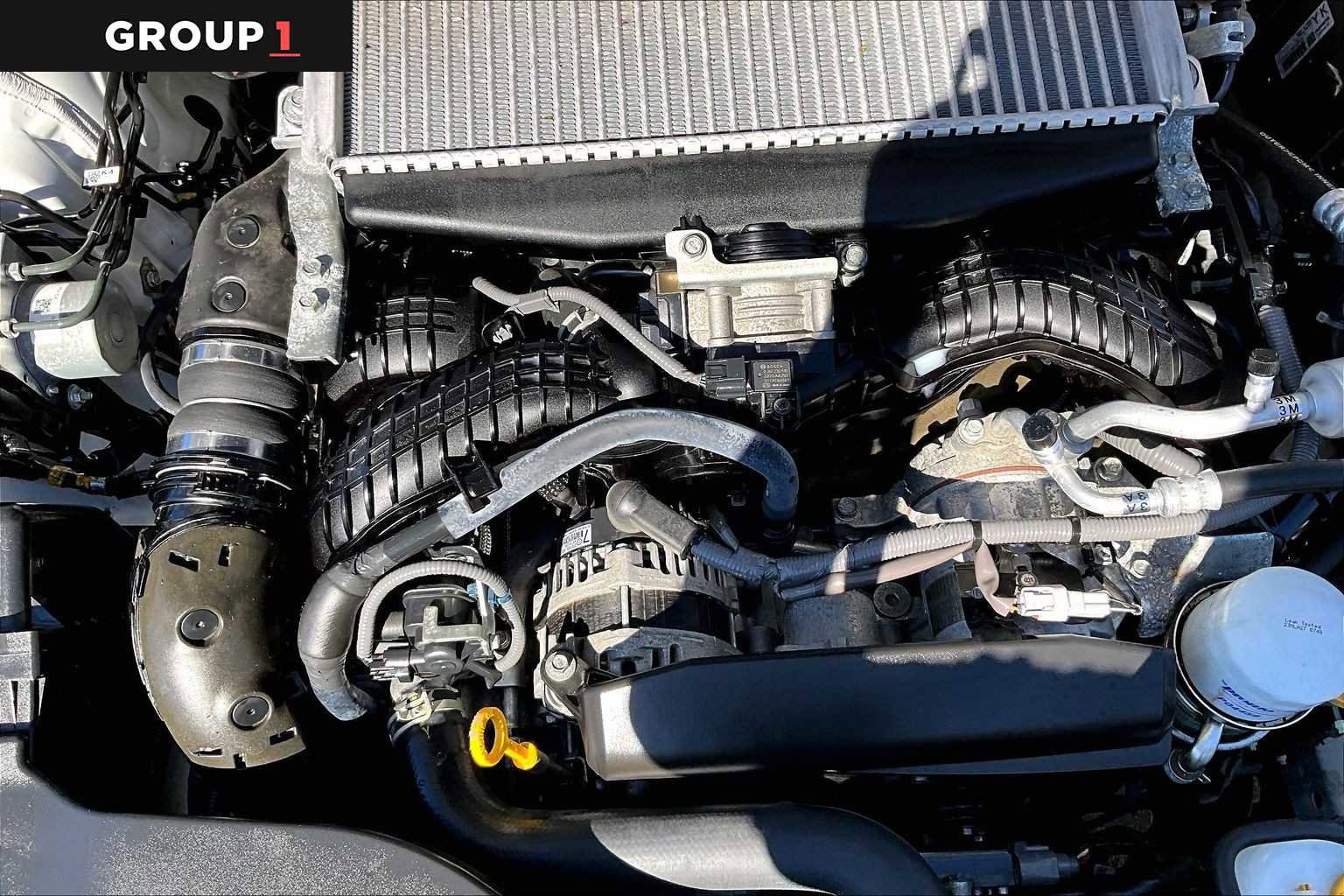 Certified 2022 Subaru WRX Premium image 32