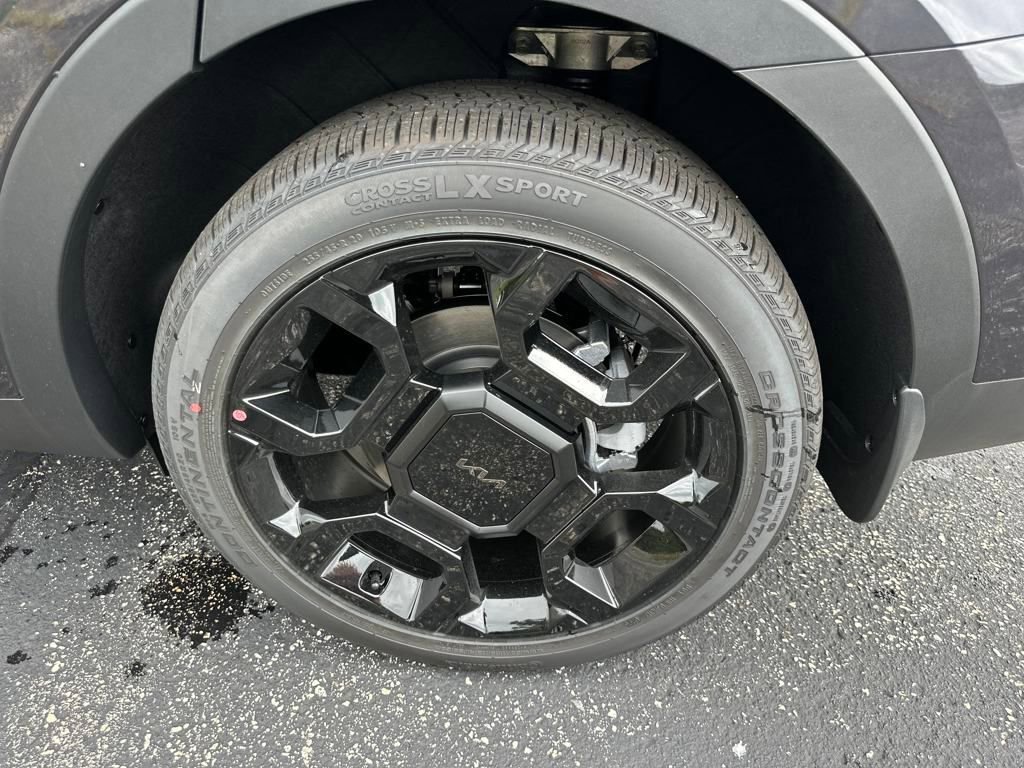 New 2025 Kia Sorento SX Prestige image 42