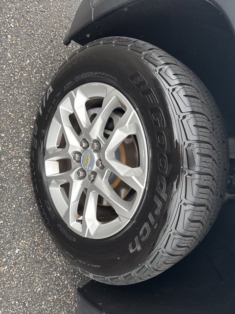 Used 2019 Chevrolet Traverse LS w/ LPO, Floor Liner Package image 25