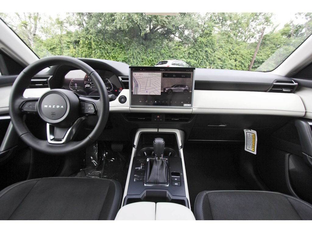 New 2026 MAZDA CX-5 Preferred AWD/4WD image 7