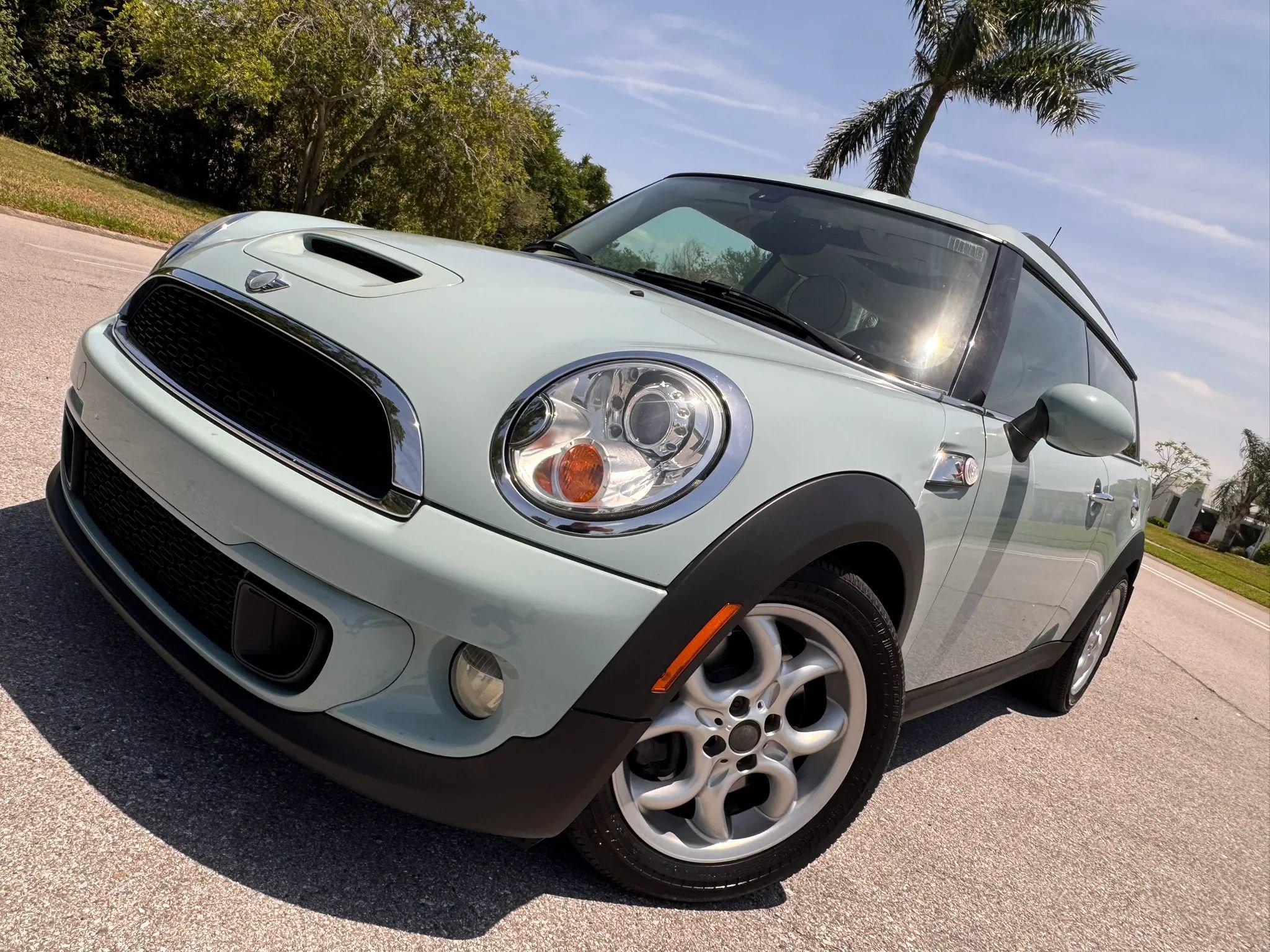 Used 2013 MINI Cooper Clubman S image 26