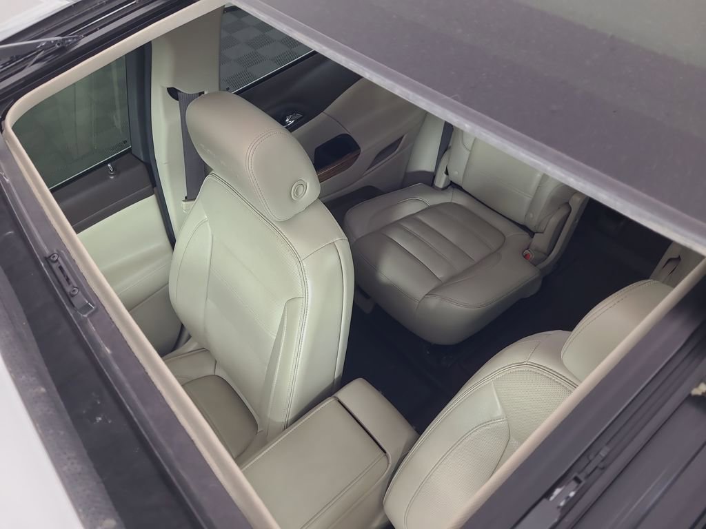 Used 2019 GMC Acadia Denali w/ Technology Package image 9