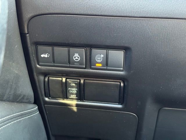 Used 2024 INFINITI QX80 Luxe image 25