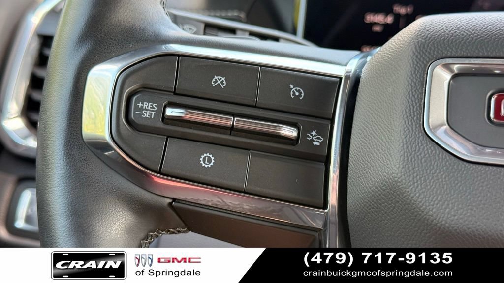 Used 2026 GMC Acadia Elevation FWD image 17