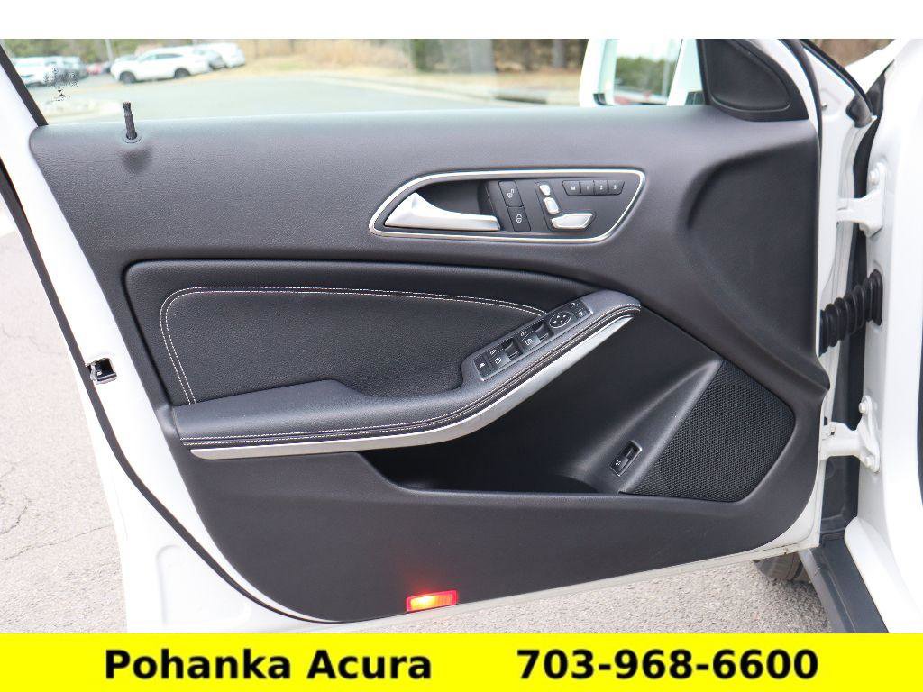 Used 2019 Mercedes-Benz GLA 250 image 22