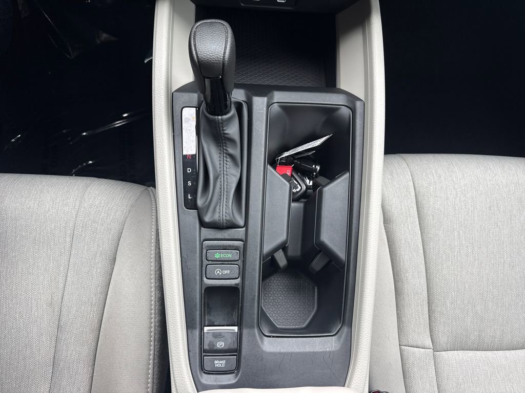 Used 2025 Honda Accord SE image 23
