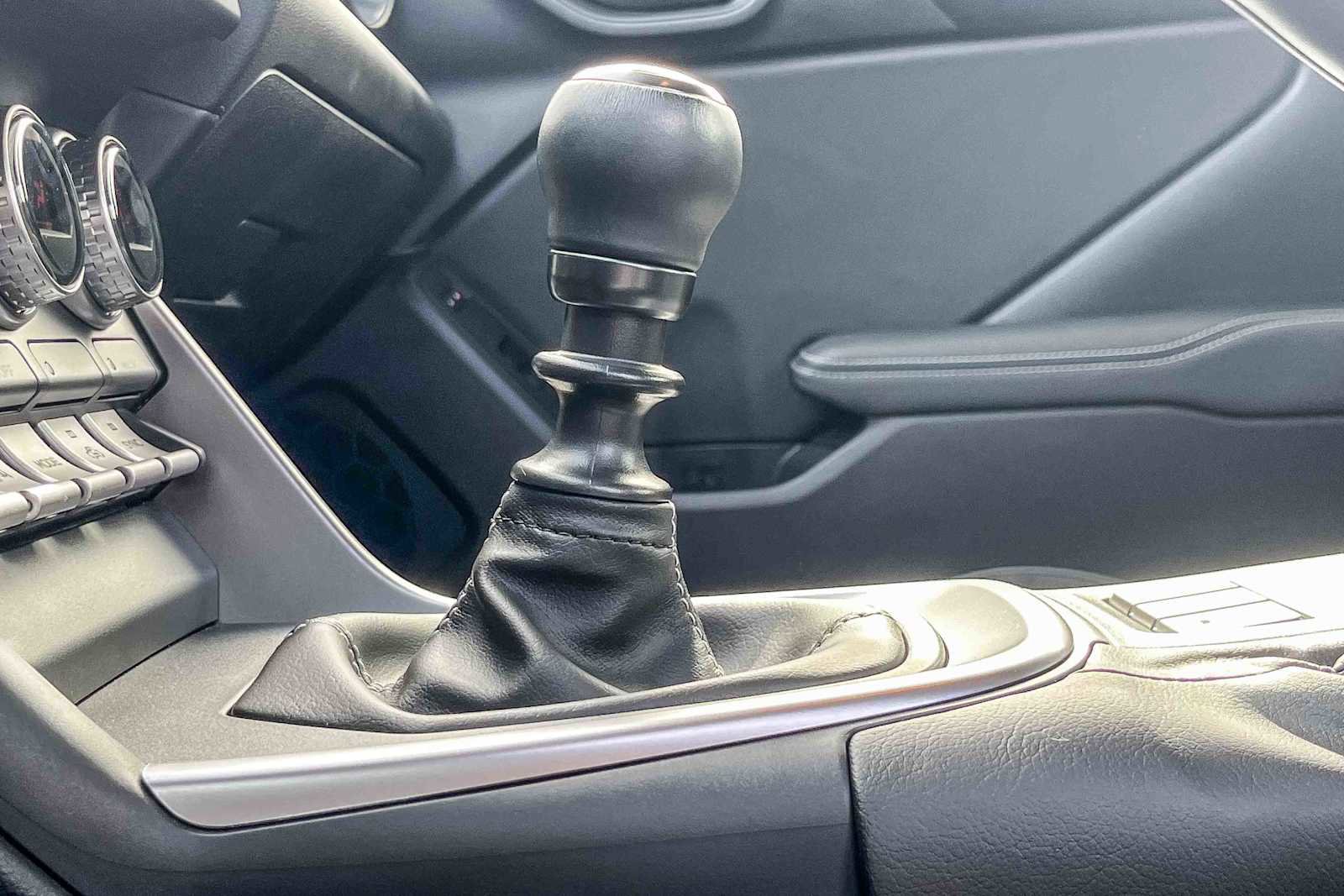 Used 2024 Toyota GR86 Premium image 21