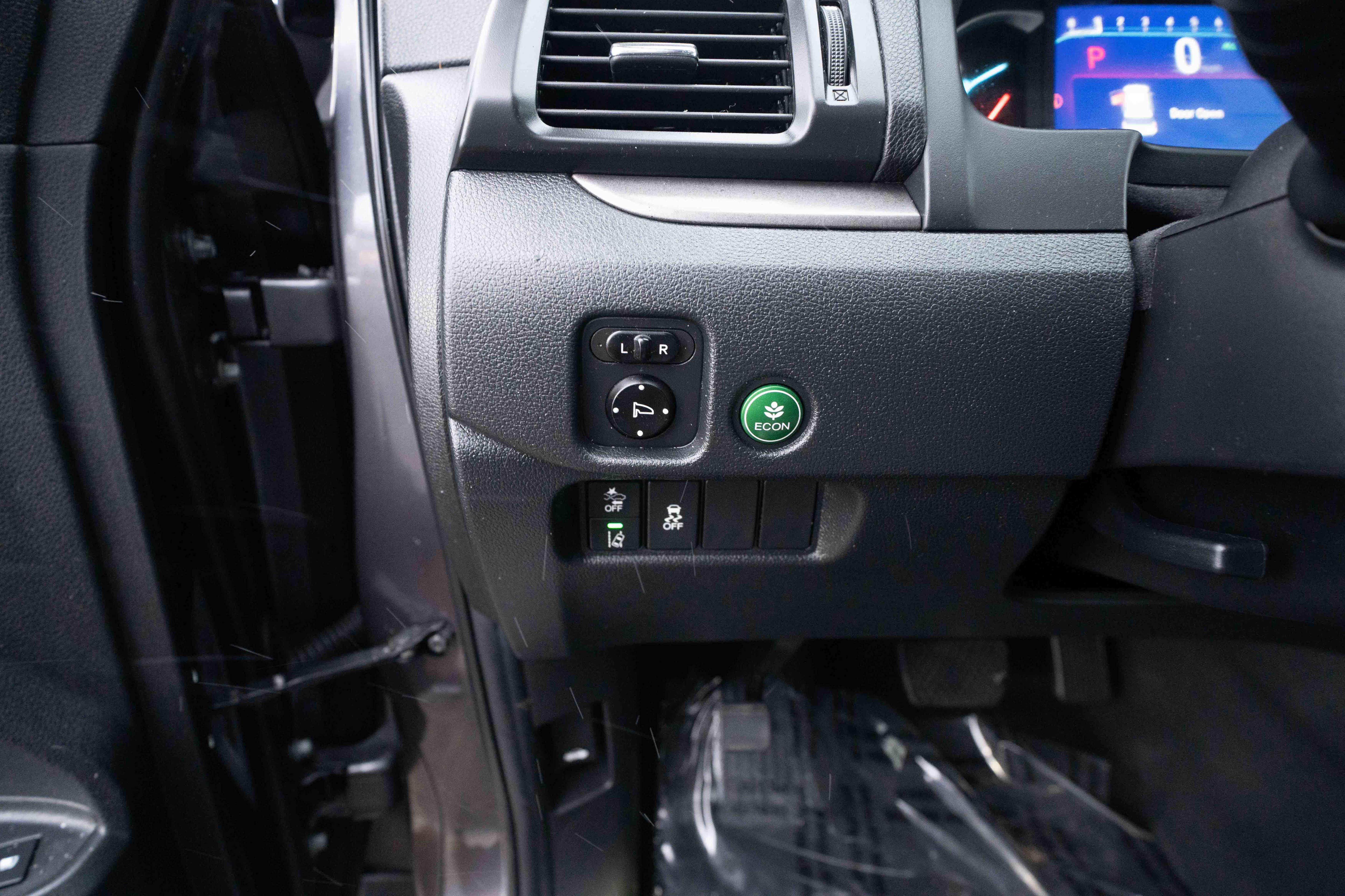 Used 2020 Honda Passport EX-L image 11