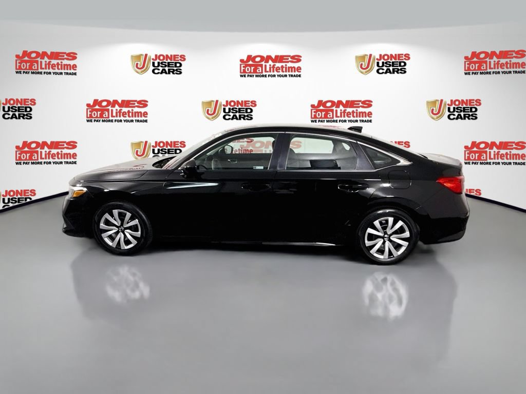 Used 2024 Honda Civic LX image 12