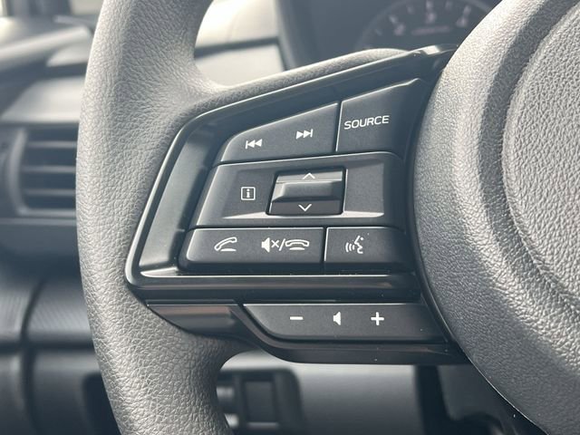 New 2026 Subaru Crosstrek 2.0i Premium image 21