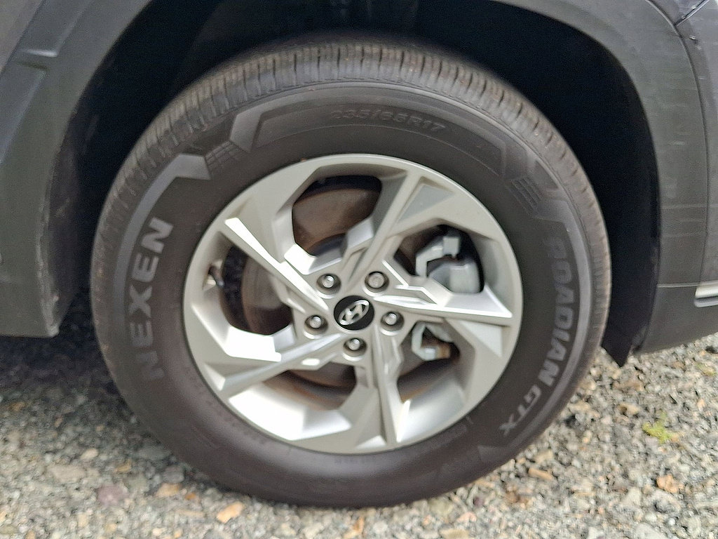 Used 2024 Hyundai Tucson SEL AWD/4WD image 33