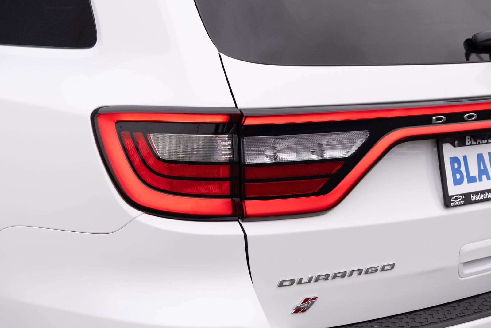 Used 2025 Dodge Durango R/T AWD/4WD image 27