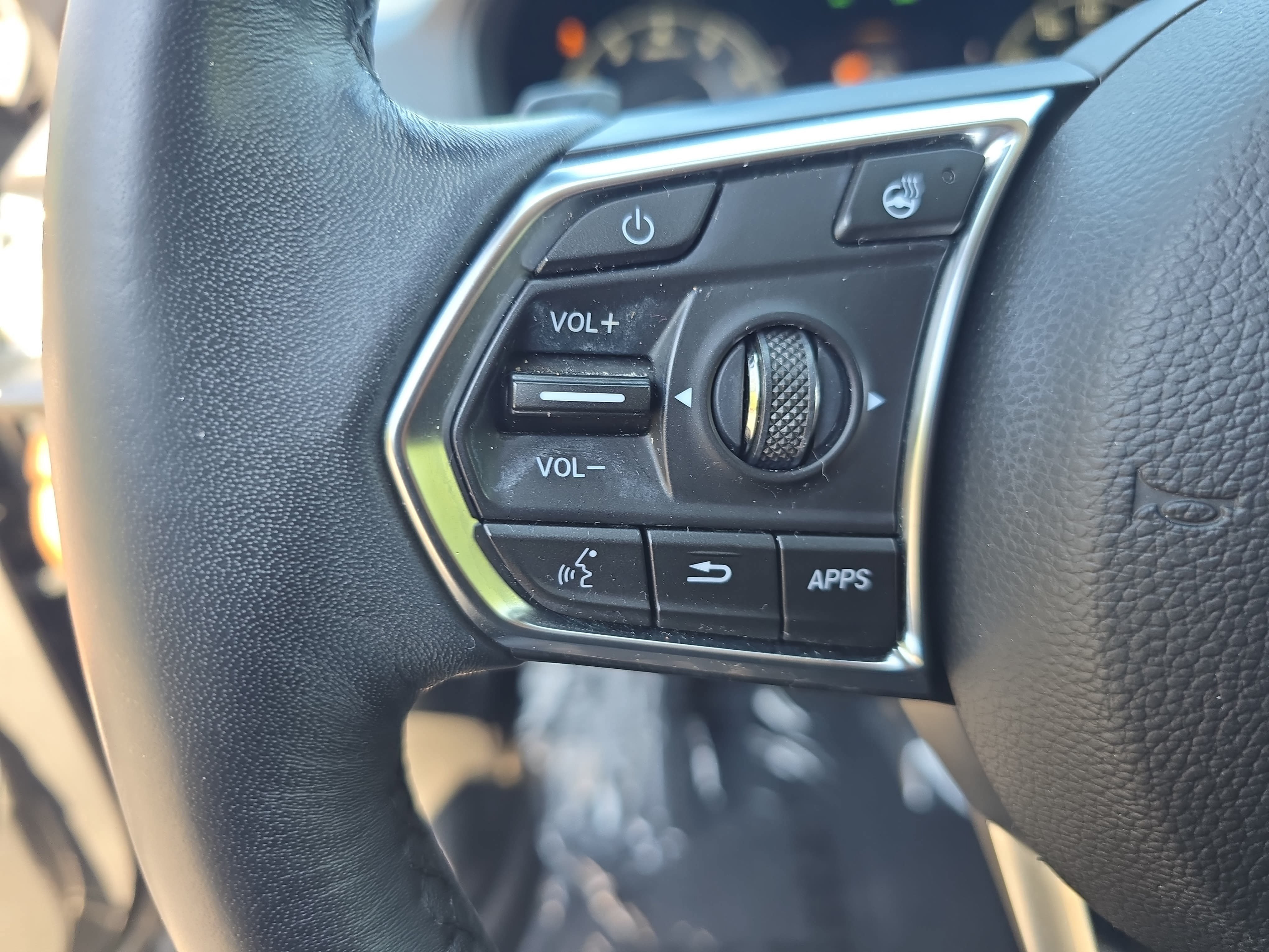 Used 2020 Acura RDX w/ Advance Package AWD/4WD image 17