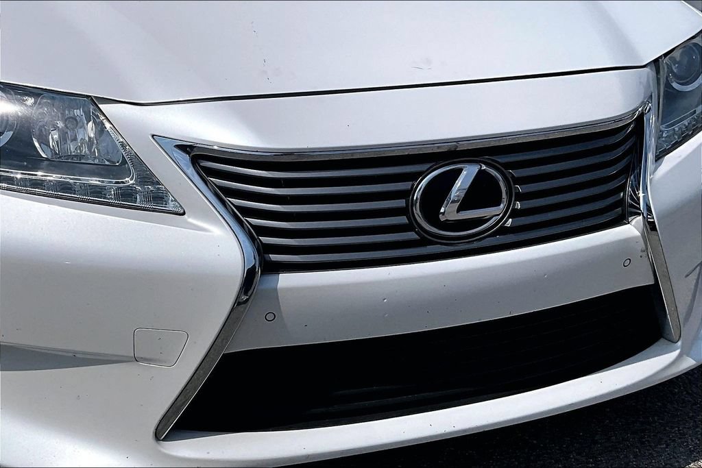 Used 2014 Lexus ES 350 FWD image 37