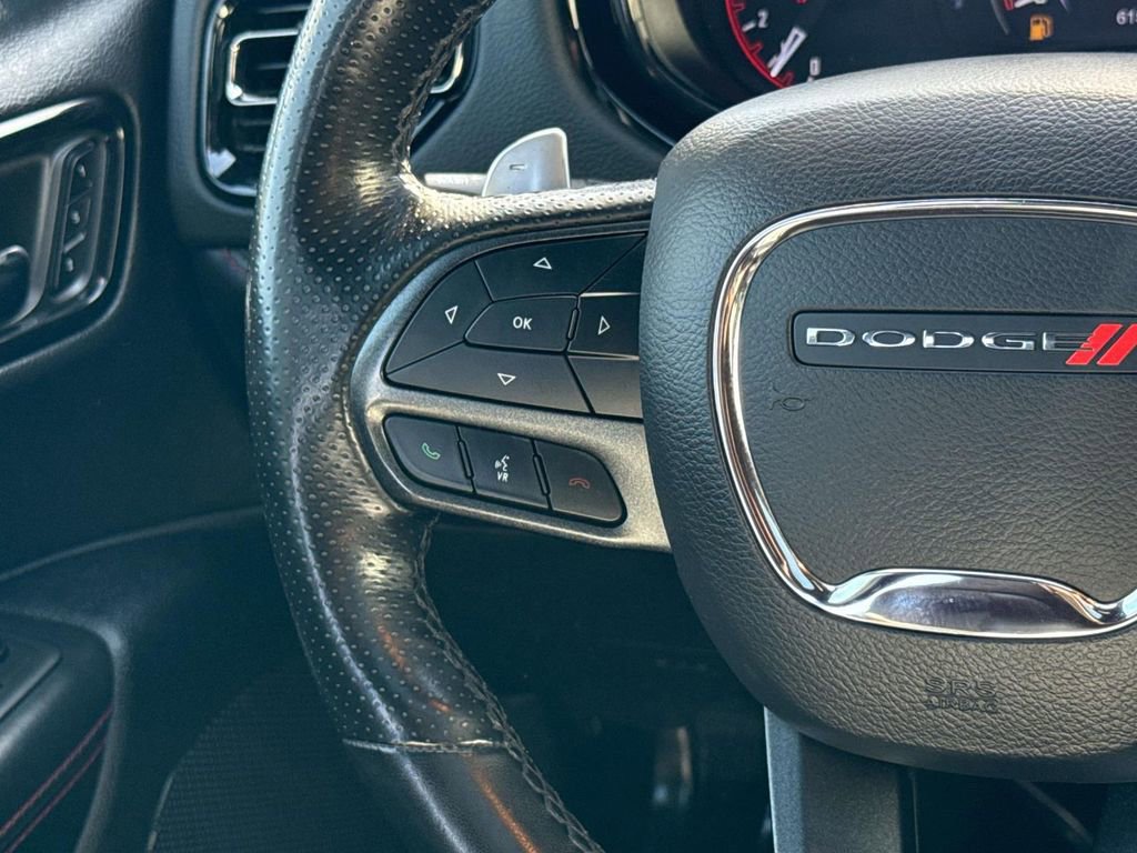 Used 2024 Dodge Durango GT image 16