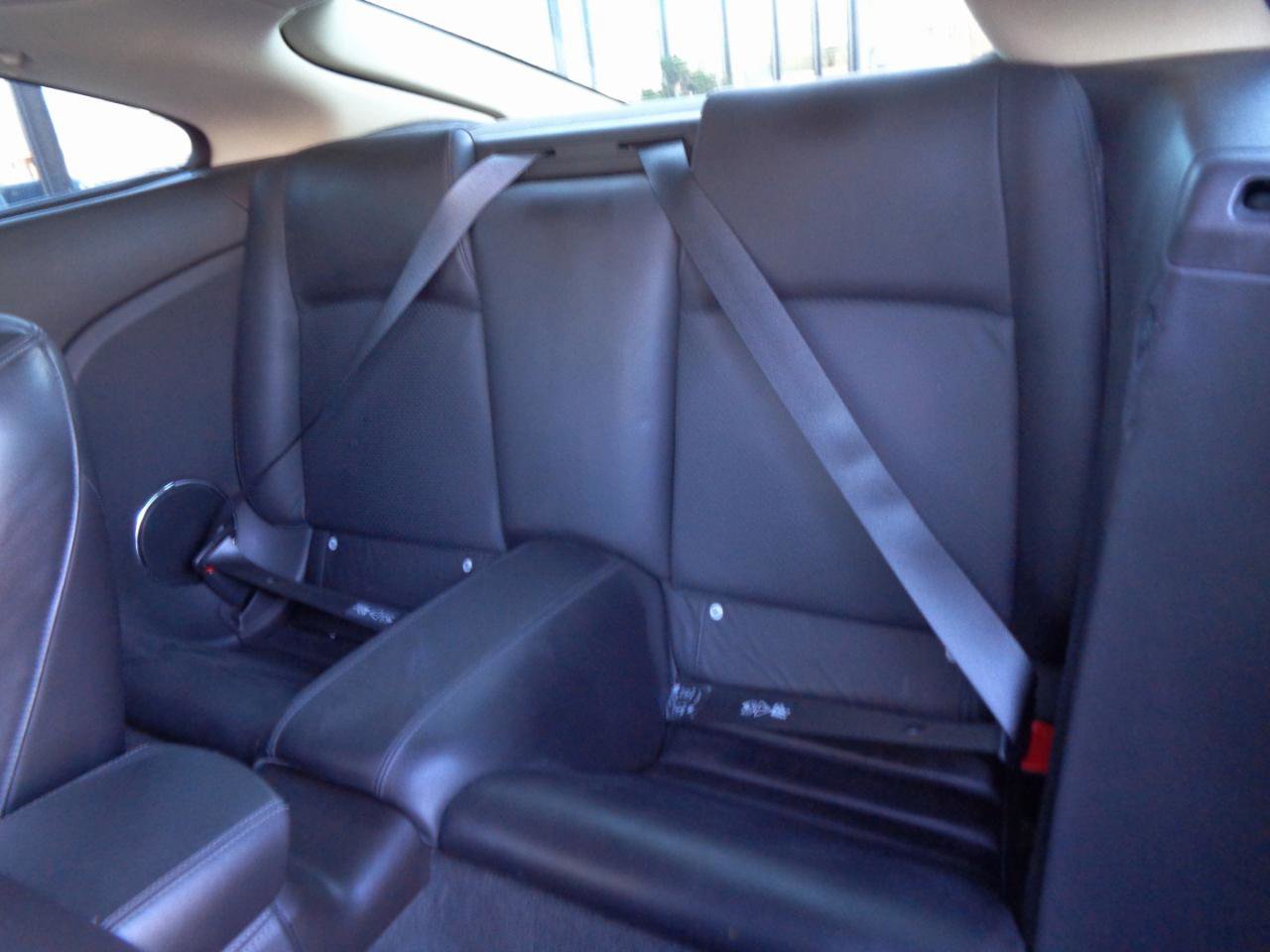Used 2007 Jaguar XKR R RWD image 16