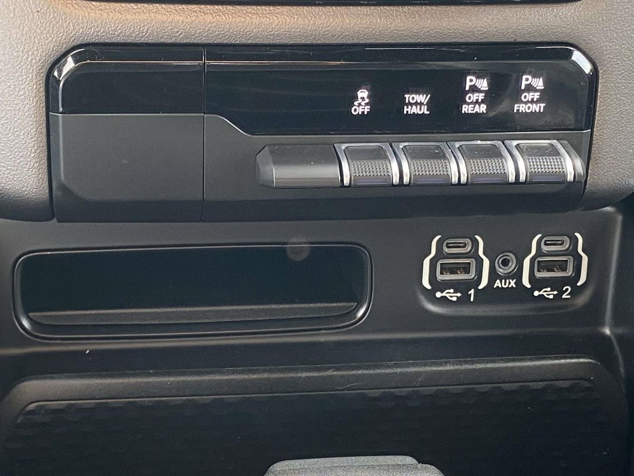 Used 2020 RAM 1500 Big Horn image 30