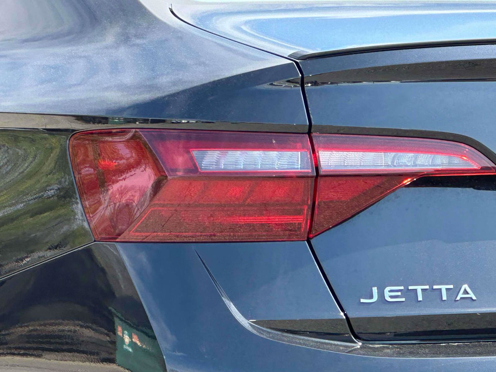 Certified 2023 Volkswagen Jetta Sport image 8