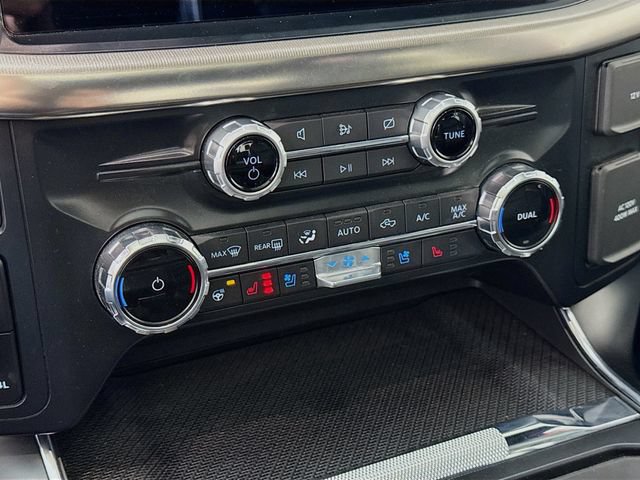 Used 2022 Ford F150 Raptor w/ Raptor 37 Performance Package AWD/4WD image 16