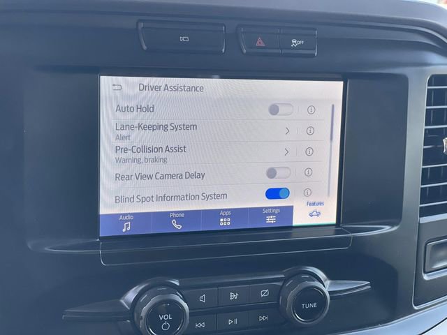 Certified 2023 Ford F150 XLT AWD/4WD image 14