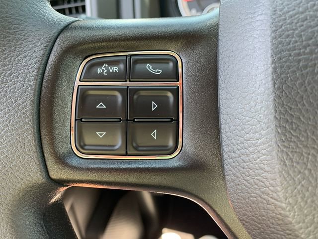 New 2024 RAM 1500 Tradesman w/ Tradesman SXT Package image 31