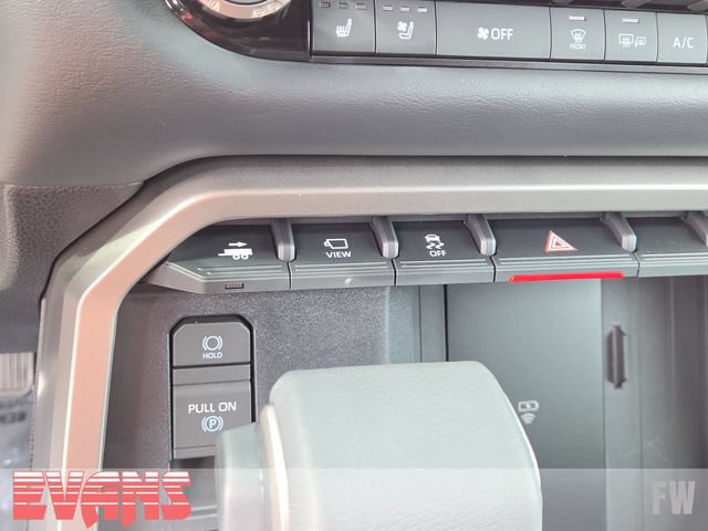 Certified 2026 Toyota Tundra Platinum AWD/4WD image 11