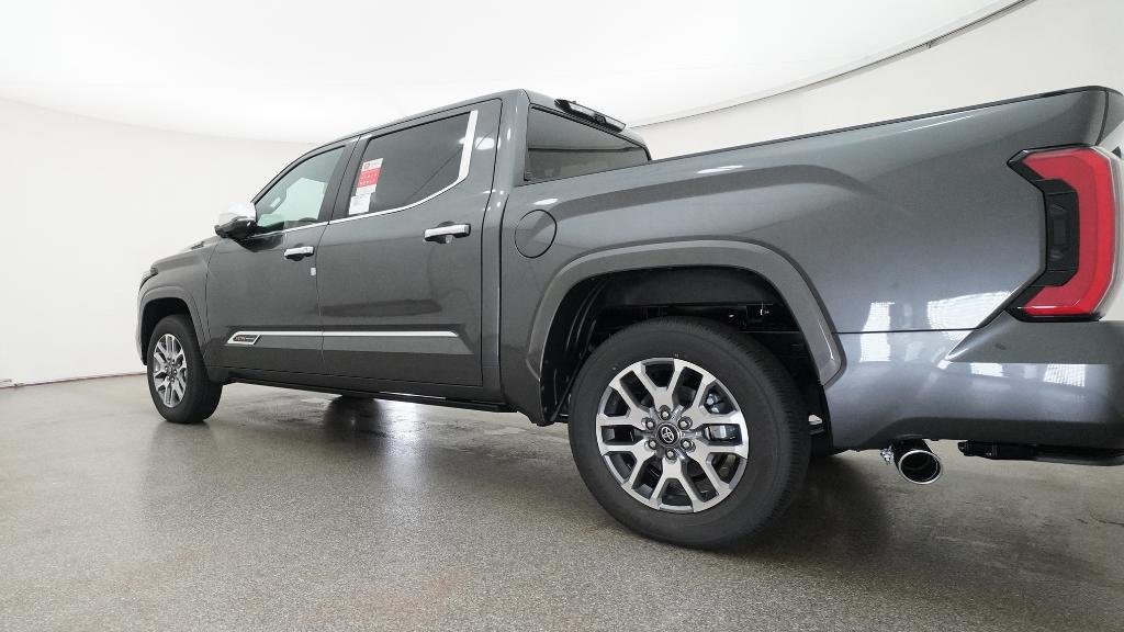 New 2026 Toyota Tundra 1794 Edition AWD/4WD image 52