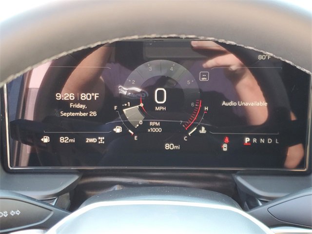 New 2026 GMC Terrain Denali image 20