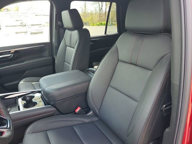 New 2026 Chevrolet Tahoe RST image 38